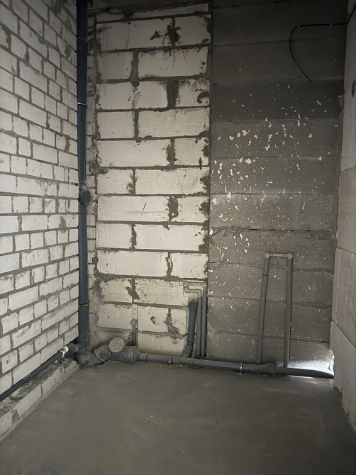 Смарт-квартира в ЖК «У-Квартал» Святопетрівське (Києво-Свят.р-н) - зображення 4