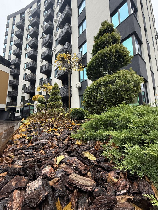 Смарт-квартира в ЖК «У-Квартал» Святопетрівське (Києво-Свят.р-н) - зображення 1