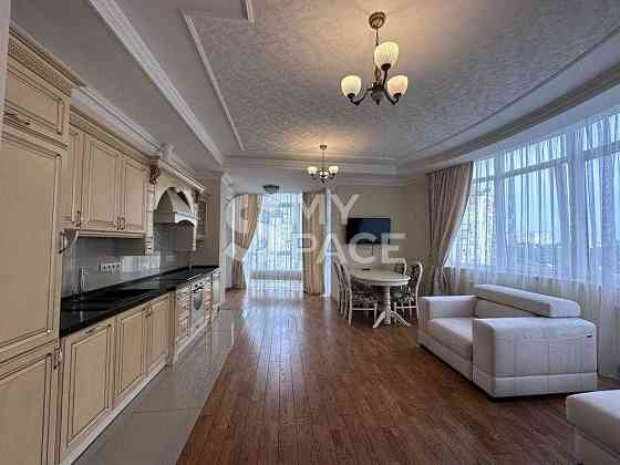 Продаж 3к квартири, ЖК Смарагдовий,Шаповала,Механізаторів,Пори року Київ