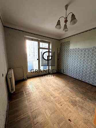 Продаж 2к, по вул. Борщагівська 10А, КПІ, Київ Київ