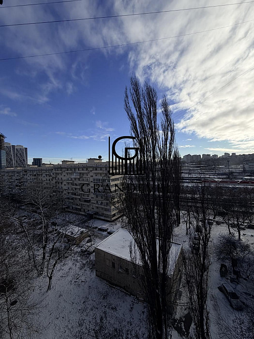 Продаж 2к, по вул. Борщагівська 10А, КПІ, Київ Київ - зображення 8