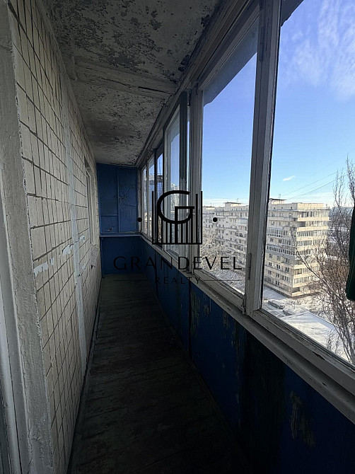 Продаж 2к, по вул. Борщагівська 10А, КПІ, Київ Київ - зображення 7