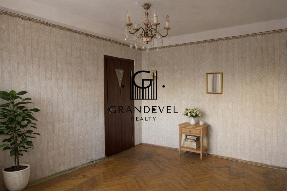 Продаж 2к, по вул. Борщагівська 10А, КПІ, Київ Київ - зображення 3