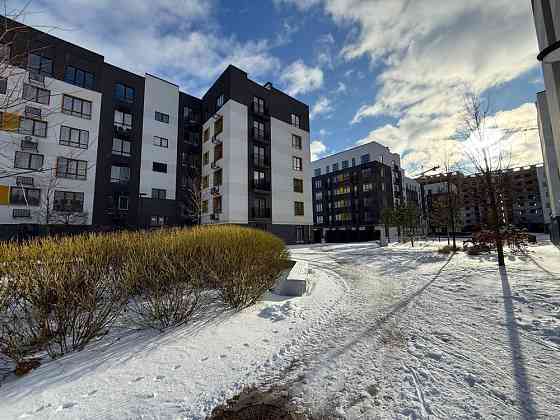 ТЕРМІНОВО! 1к з газом та балконом! Ірпінь Ірпінь