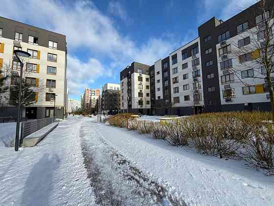 ТЕРМІНОВО! 1к з газом та балконом! Ірпінь Ірпінь