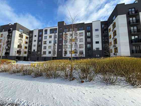 ТЕРМІНОВО! 1к з газом та балконом! Ірпінь Ірпінь