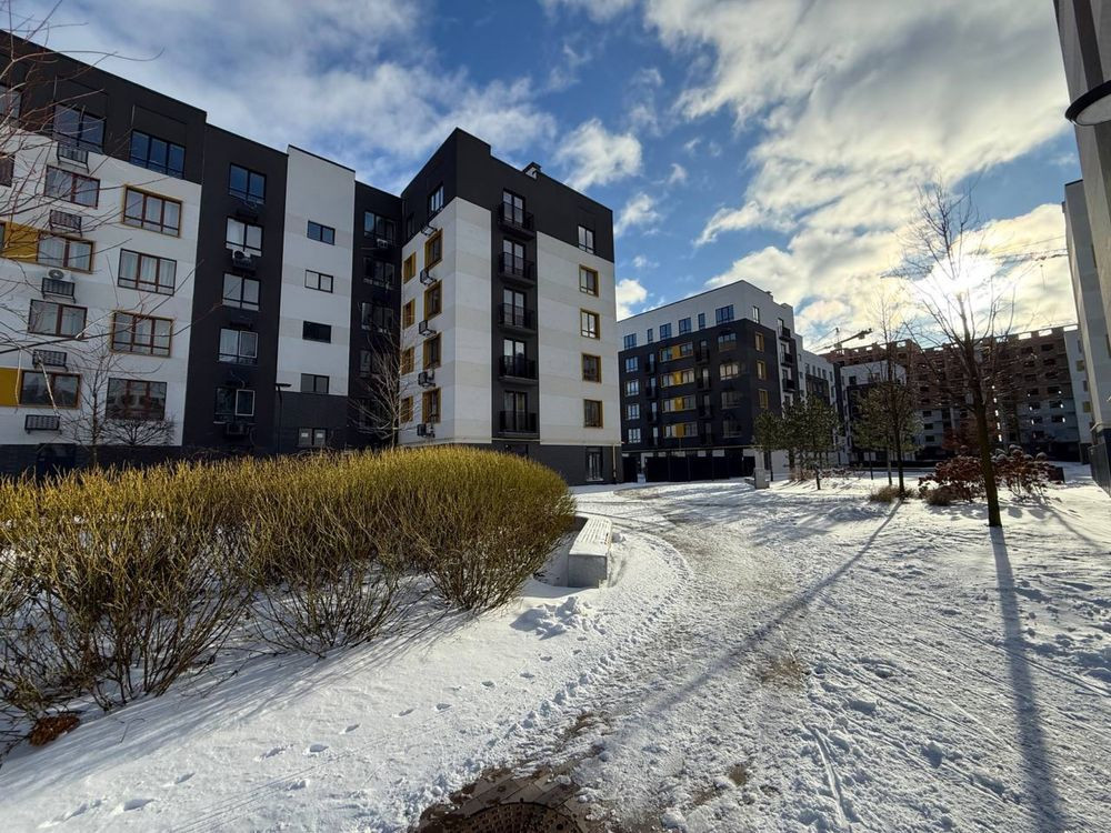 ТЕРМІНОВО! 1к з газом та балконом! Ірпінь Ірпінь - зображення 3