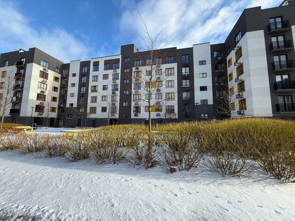 ТЕРМІНОВО! 1к з газом та балконом! Ірпінь Ірпінь - зображення 1