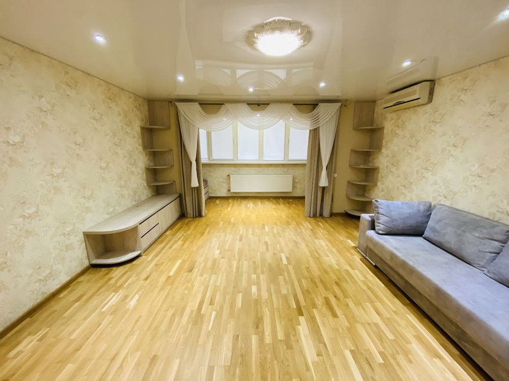 Продаж сучасної стильної квартири в самому центрі міста. Черкассы - изображение 8