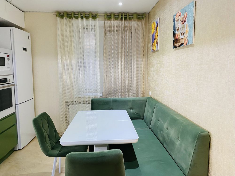 Продаж сучасної стильної квартири в самому центрі міста. Черкассы - изображение 3