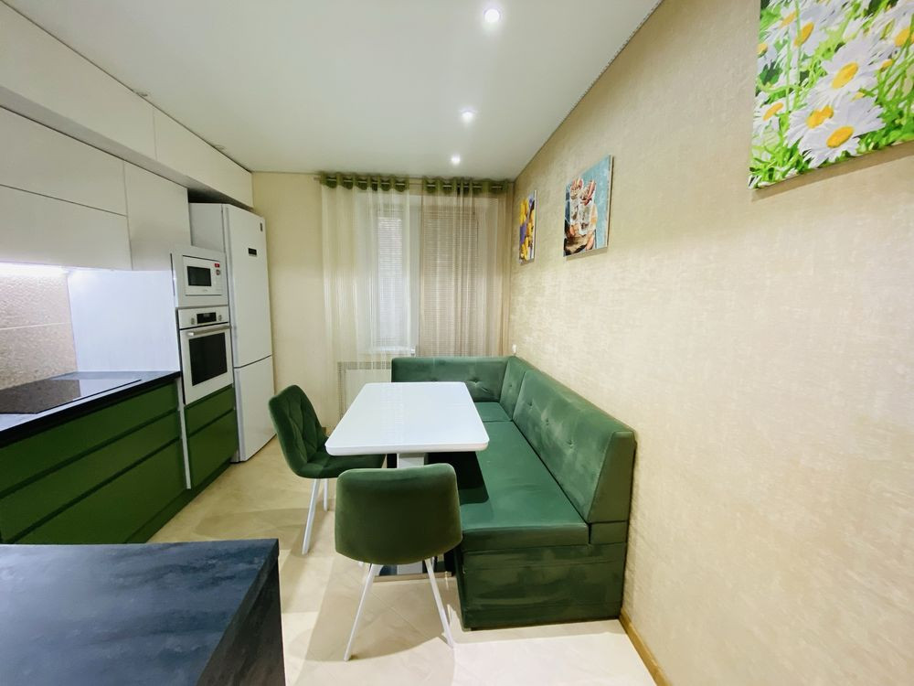 Продаж сучасної стильної квартири в самому центрі міста. Черкассы - изображение 5