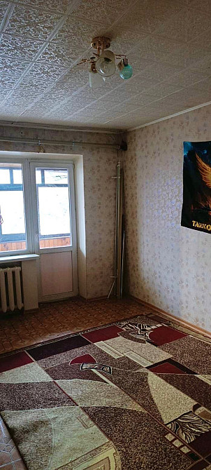 1-кімнатна квартира Кривий Ріг - зображення 2