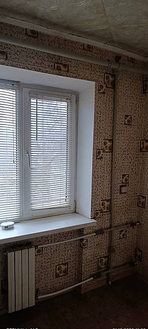 1-кімнатна квартира Кривий Ріг - зображення 8