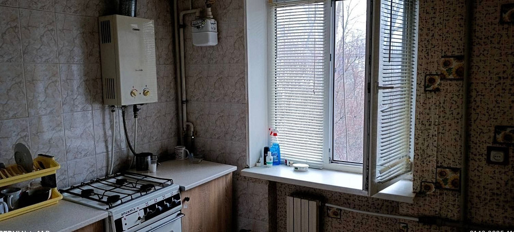 1-кімнатна квартира Кривий Ріг - зображення 7