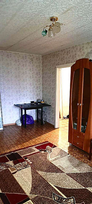 1-кімнатна квартира Кривий Ріг - зображення 5