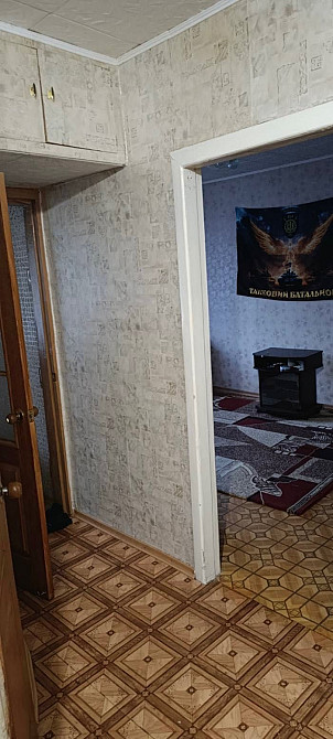 1-кімнатна квартира Кривий Ріг - зображення 1