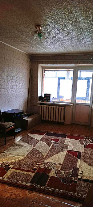 1-кімнатна квартира Кривий Ріг - зображення 3