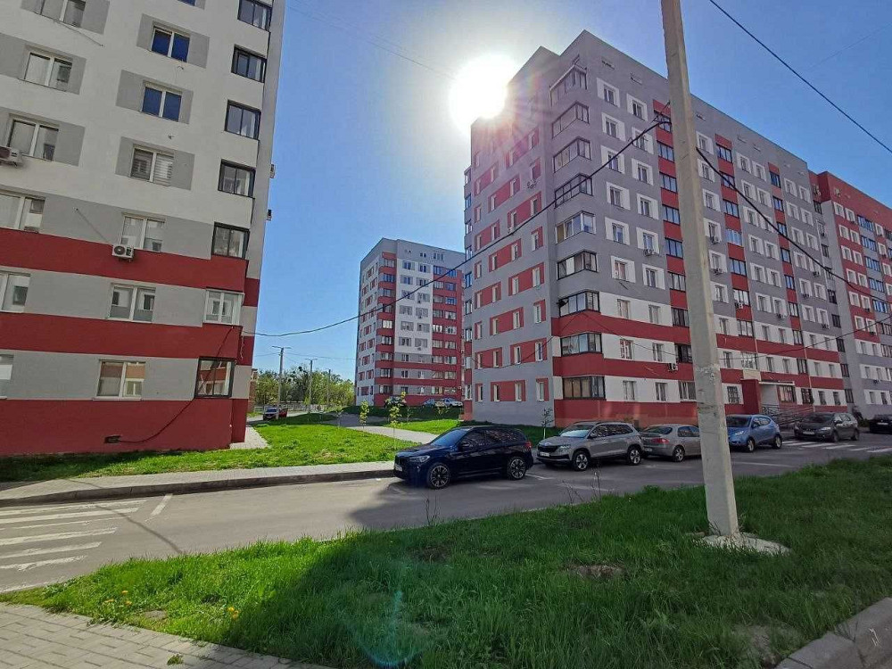 38м2 за 14500$ ОТОПЛЕНИЕ ЖК Гидропарк СРОЧНО Продам 1 комн квартиру AB Харьков - изображение 3