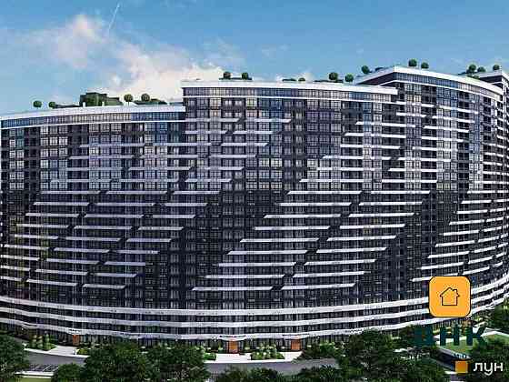 ‼️1к квартира без ремонта вид на МОРЕ Терраса Аркадия‼️Атмосфера Парк Одеса