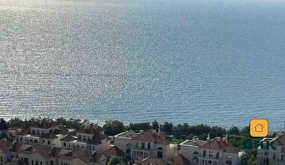 ‼️1к квартира без ремонта вид на МОРЕ Терраса Аркадия‼️Атмосфера Парк Одеса