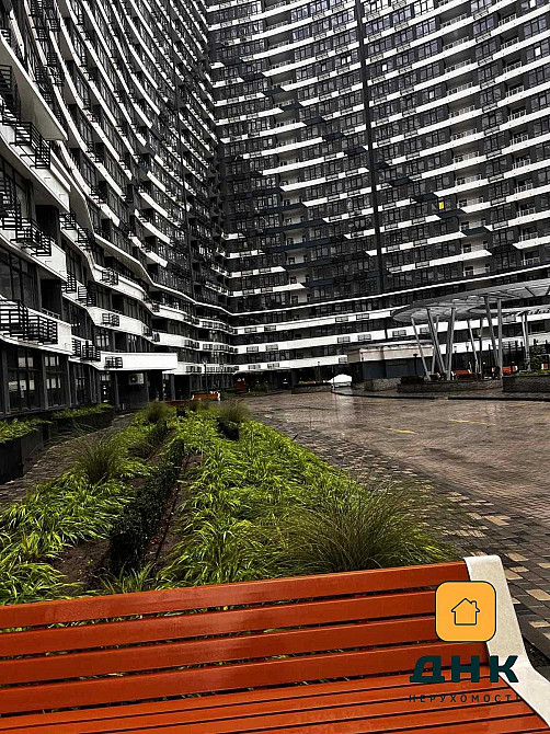 ‼️1к квартира без ремонта вид на МОРЕ Терраса Аркадия‼️Атмосфера Парк Одеса - зображення 7