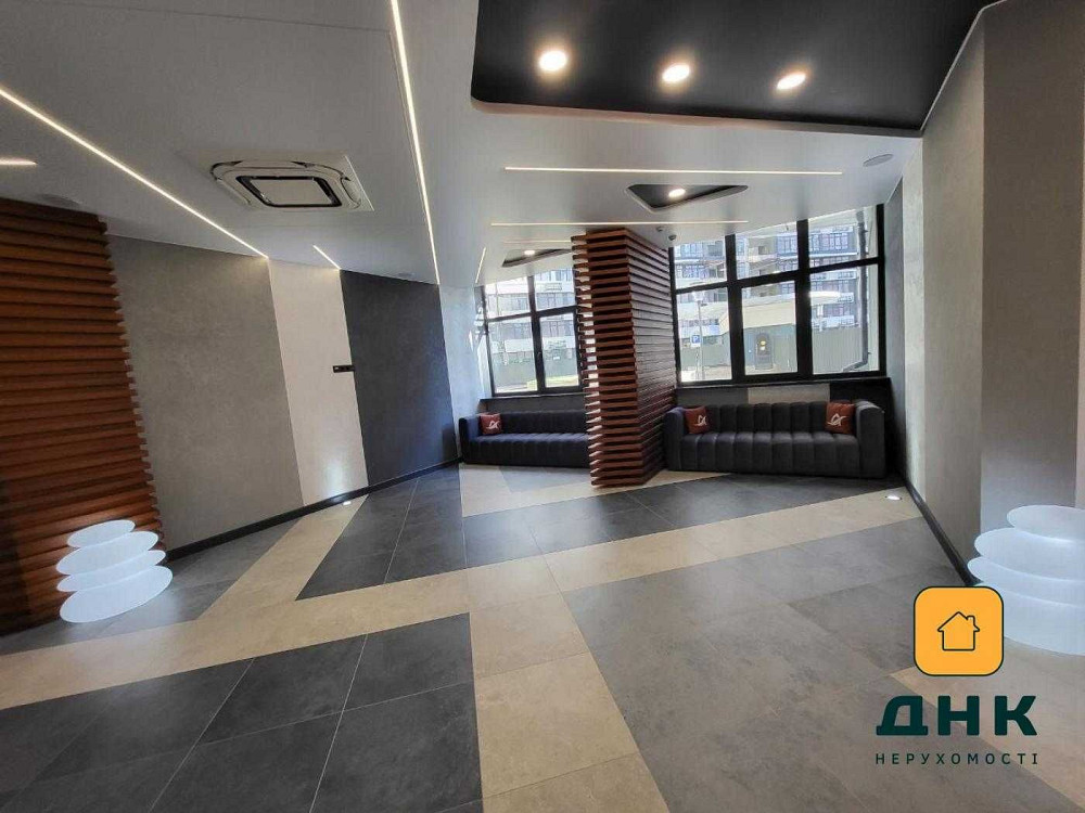 ‼️1к квартира без ремонта вид на МОРЕ Терраса Аркадия‼️Атмосфера Парк Одеса - зображення 5