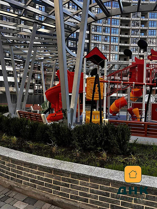 ‼️1к квартира без ремонта вид на МОРЕ Терраса Аркадия‼️Атмосфера Парк Одеса - зображення 8