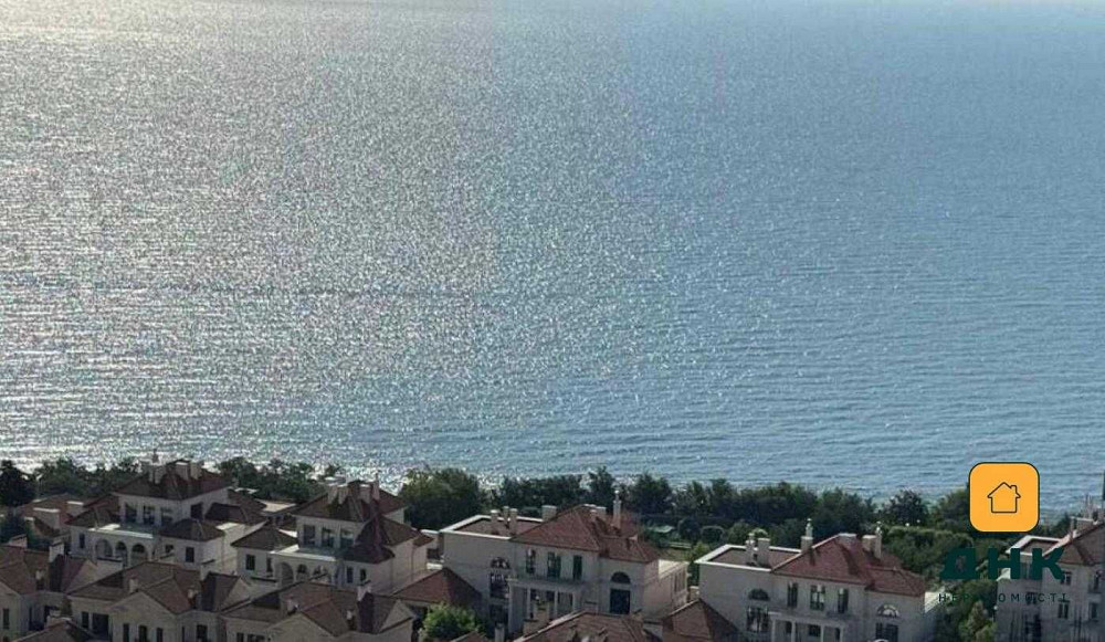 ‼️1к квартира без ремонта вид на МОРЕ Терраса Аркадия‼️Атмосфера Парк Одеса - зображення 2