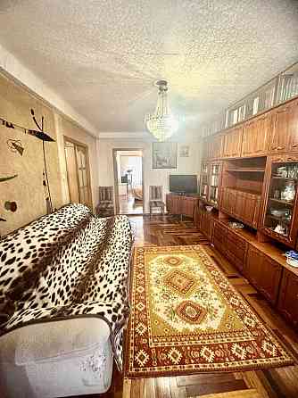 Продаётся 3 ком кв по ул Рустави в Осипенковском районе! Запоріжжя