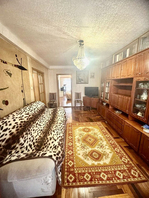 Продаётся 3 ком кв по ул Рустави в Осипенковском районе! Запоріжжя - зображення 4