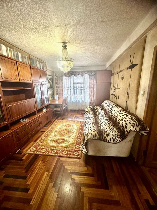 Продаётся 3 ком кв по ул Рустави в Осипенковском районе! Запоріжжя - зображення 6