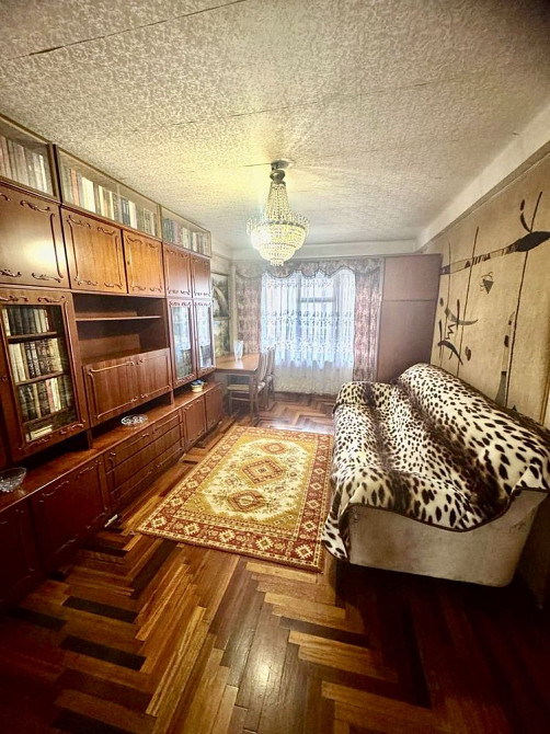 Продаётся 3 ком кв по ул Рустави в Осипенковском районе! Запоріжжя - зображення 5