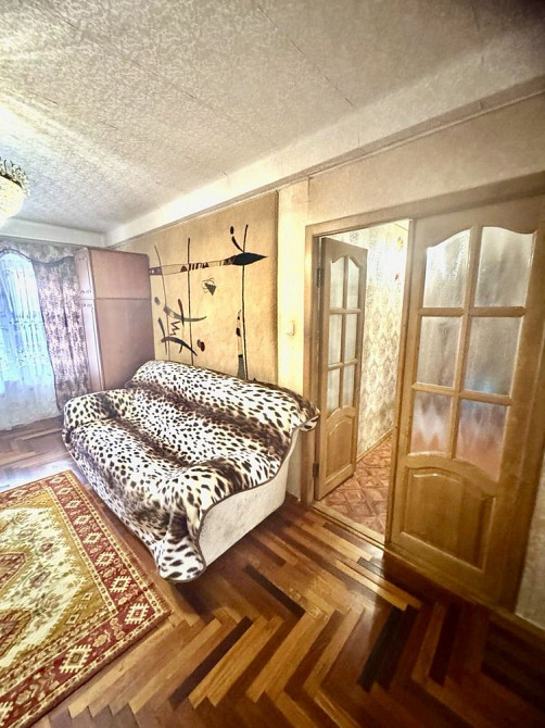 Продаётся 3 ком кв по ул Рустави в Осипенковском районе! Запоріжжя - зображення 7