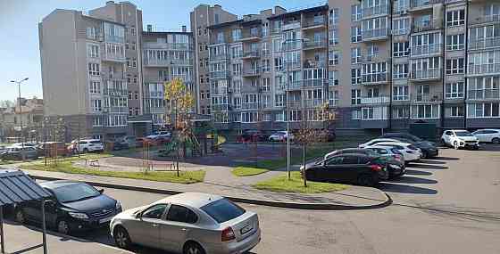 Продаю смарт квартиру 32м2 ЖК Кришталеві Джерела Феофанія Київ