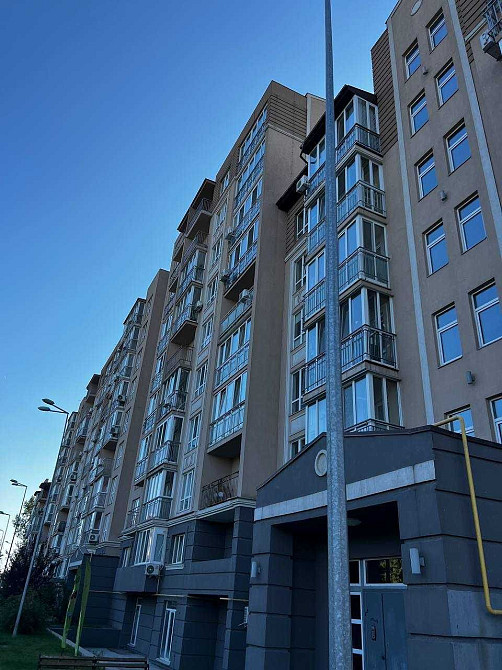 Продаю смарт квартиру 32м2 ЖК Кришталеві Джерела Феофанія Київ - зображення 1