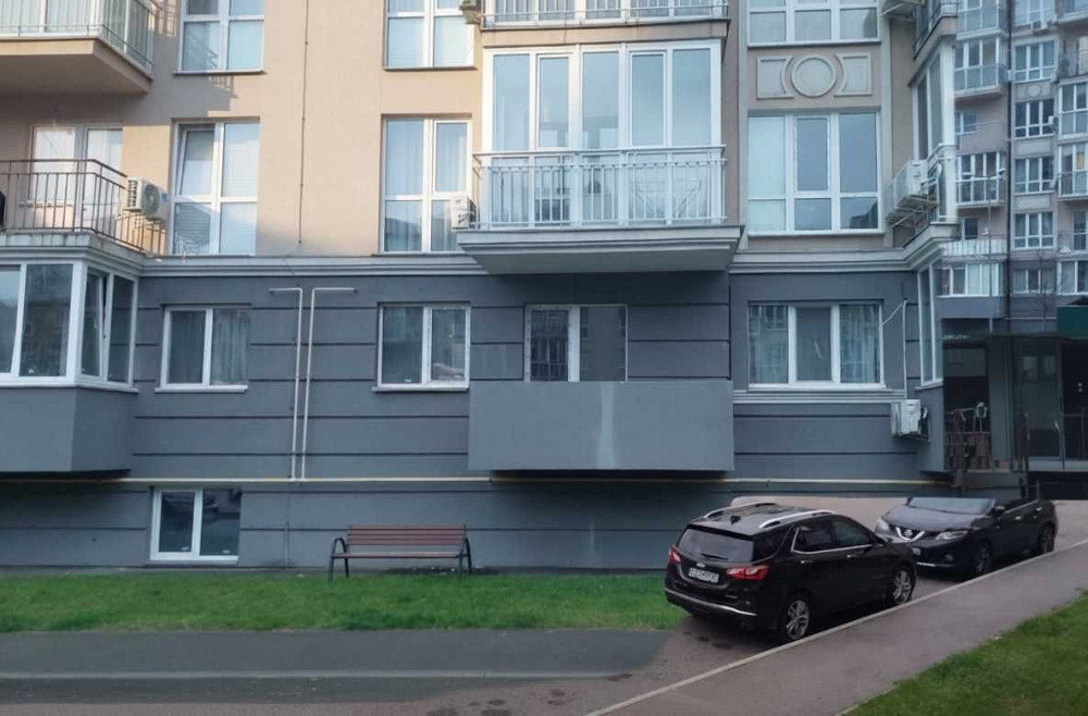 Продаю смарт квартиру 32м2 ЖК Кришталеві Джерела Феофанія Київ - зображення 7