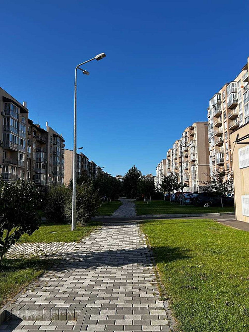 Продаю смарт квартиру 32м2 ЖК Кришталеві Джерела Феофанія Київ - зображення 8