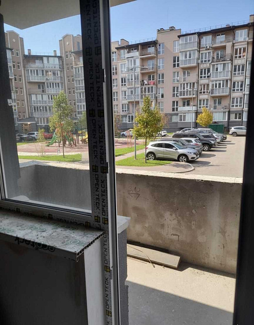 Продаю смарт квартиру 32м2 ЖК Кришталеві Джерела Феофанія Київ - зображення 2