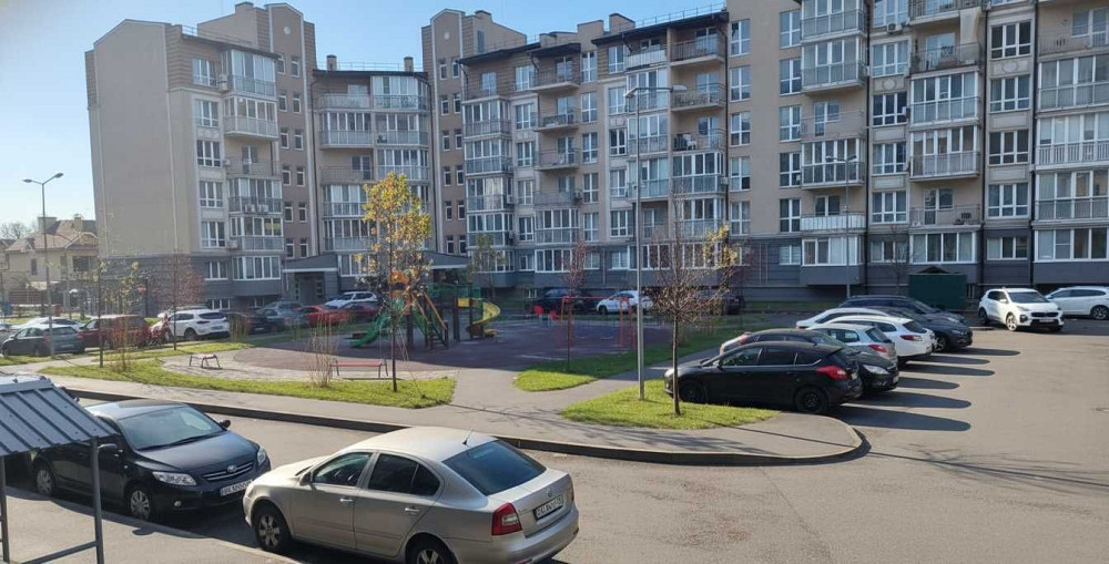 Продаю смарт квартиру 32м2 ЖК Кришталеві Джерела Феофанія Київ - зображення 6