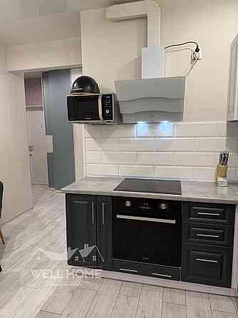 Продаж квартири 2к Харківське шосе, 19Б ЖК Мега Сіті Київ Київ