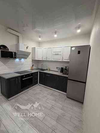 Продаж квартири 2к Харківське шосе, 19Б ЖК Мега Сіті Київ Київ