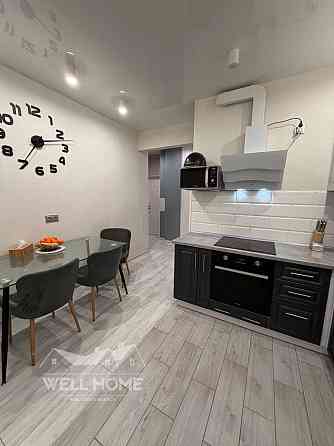 Продаж квартири 2к Харківське шосе, 19Б ЖК Мега Сіті Київ Київ