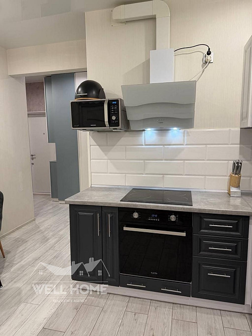 Продаж квартири 2к Харківське шосе, 19Б ЖК Мега Сіті Київ Київ - зображення 6