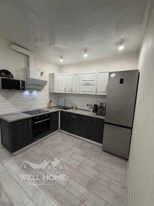 Продаж квартири 2к Харківське шосе, 19Б ЖК Мега Сіті Київ Київ - зображення 2