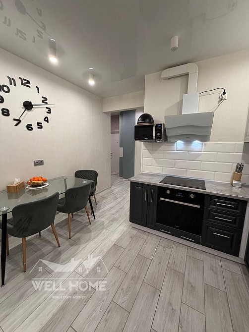 Продаж квартири 2к Харківське шосе, 19Б ЖК Мега Сіті Київ Київ - зображення 1