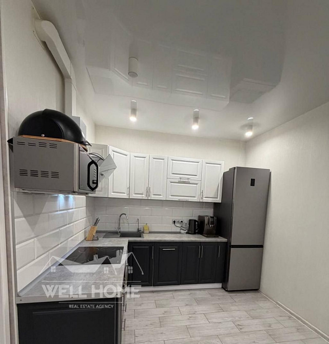 Продаж квартири 2к Харківське шосе, 19Б ЖК Мега Сіті Київ Київ - зображення 3