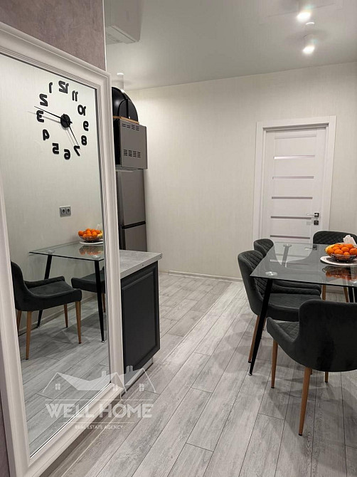 Продаж квартири 2к Харківське шосе, 19Б ЖК Мега Сіті Київ Київ - зображення 8