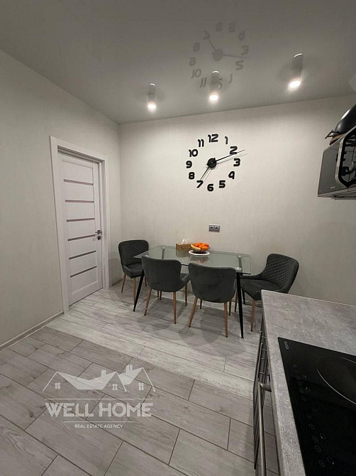 Продаж квартири 2к Харківське шосе, 19Б ЖК Мега Сіті Київ Київ - зображення 4