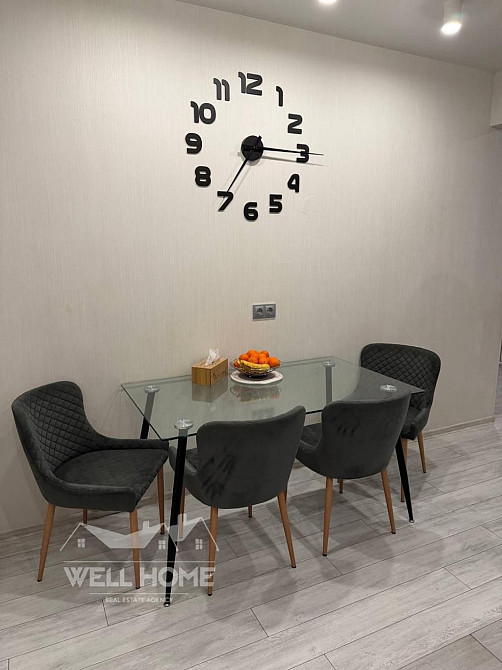 Продаж квартири 2к Харківське шосе, 19Б ЖК Мега Сіті Київ Київ - зображення 7