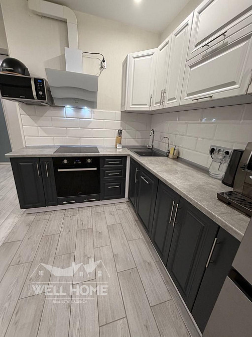 Продаж квартири 2к Харківське шосе, 19Б ЖК Мега Сіті Київ Київ - зображення 5